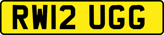 RW12UGG