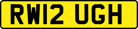 RW12UGH
