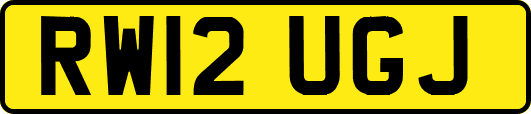 RW12UGJ
