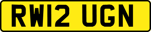 RW12UGN