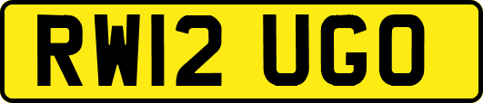 RW12UGO