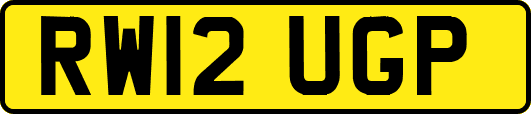 RW12UGP