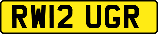 RW12UGR