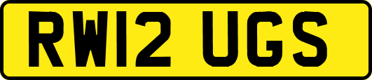 RW12UGS