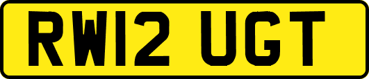 RW12UGT