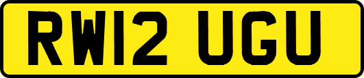 RW12UGU