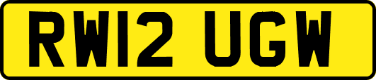 RW12UGW