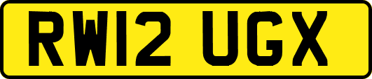 RW12UGX