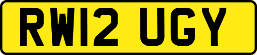 RW12UGY