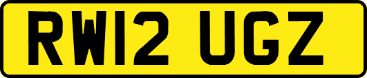 RW12UGZ