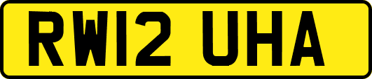 RW12UHA