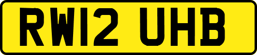 RW12UHB