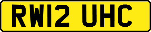 RW12UHC