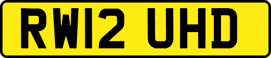 RW12UHD