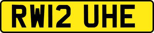 RW12UHE