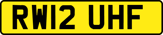 RW12UHF