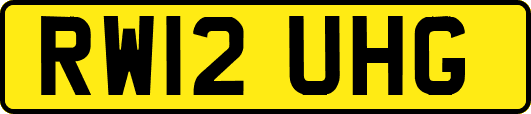 RW12UHG