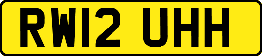 RW12UHH