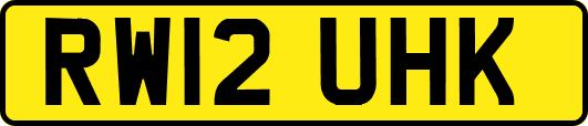RW12UHK