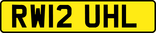 RW12UHL