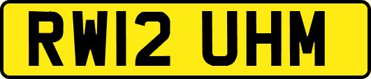 RW12UHM