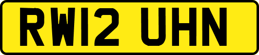 RW12UHN