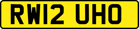 RW12UHO