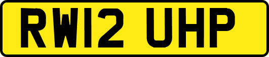 RW12UHP