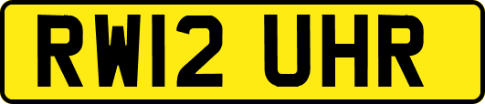 RW12UHR
