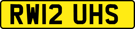 RW12UHS