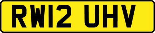 RW12UHV