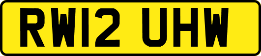 RW12UHW