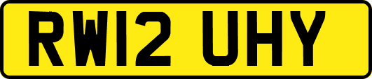 RW12UHY