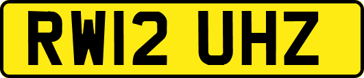 RW12UHZ