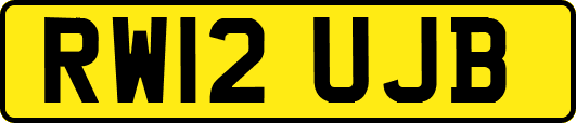RW12UJB