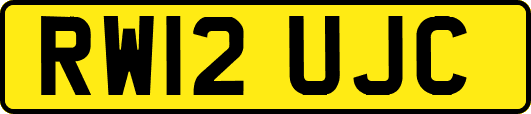 RW12UJC