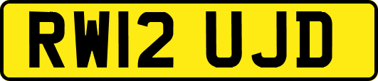 RW12UJD