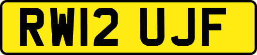 RW12UJF
