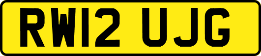 RW12UJG