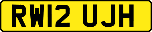 RW12UJH