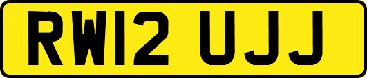 RW12UJJ