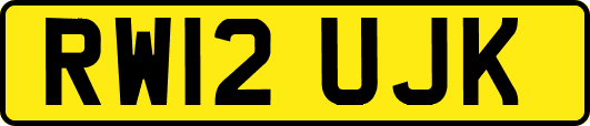 RW12UJK