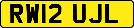 RW12UJL