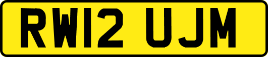 RW12UJM