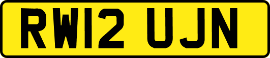 RW12UJN