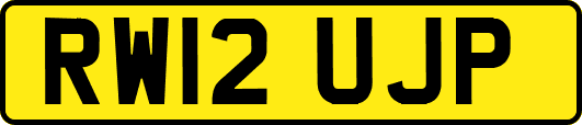 RW12UJP