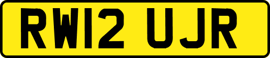 RW12UJR