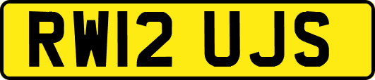 RW12UJS