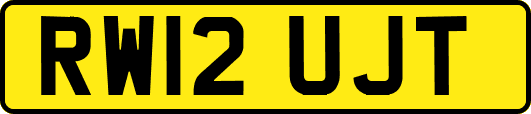 RW12UJT