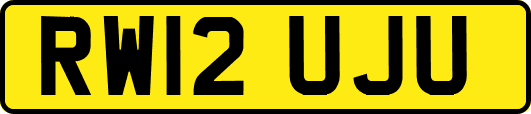 RW12UJU